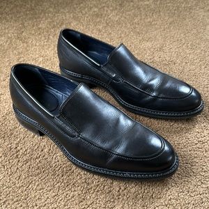 Cole Haan Leather Loafers